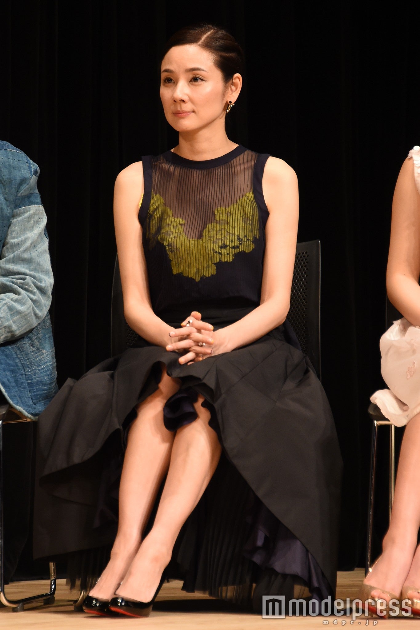 吉田羊（C）モデルプレス