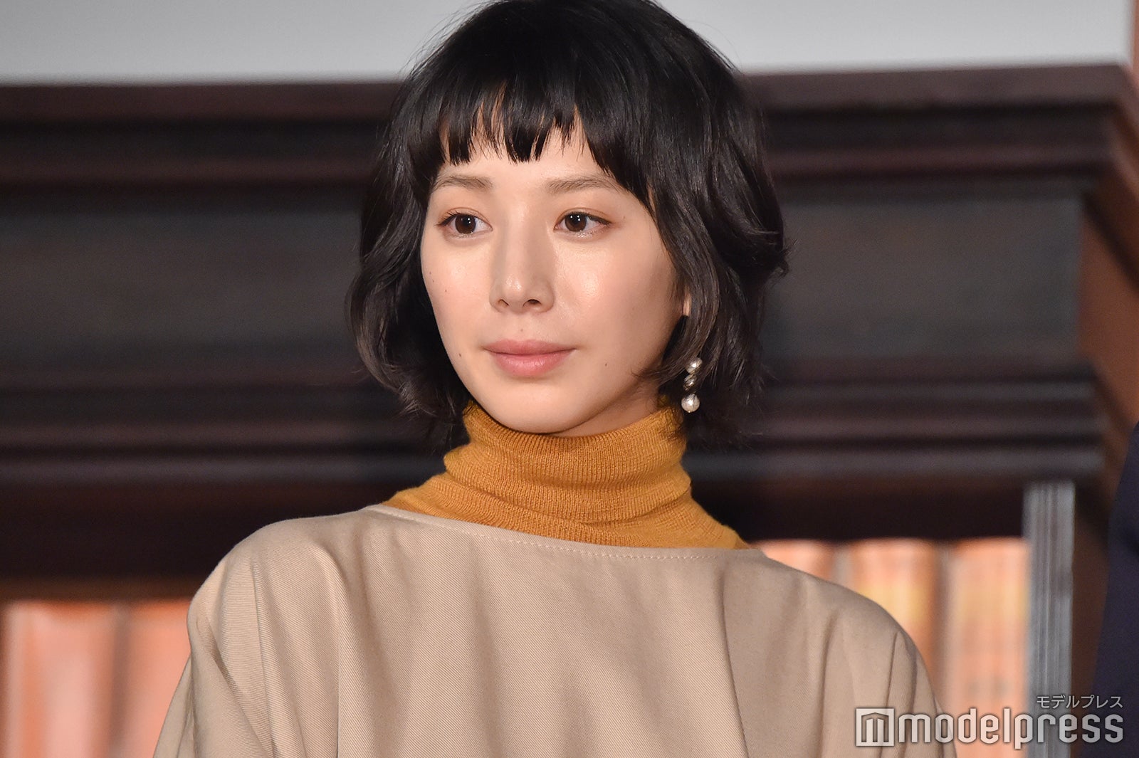 夏帆 告白された俳優を明かす モデルプレス