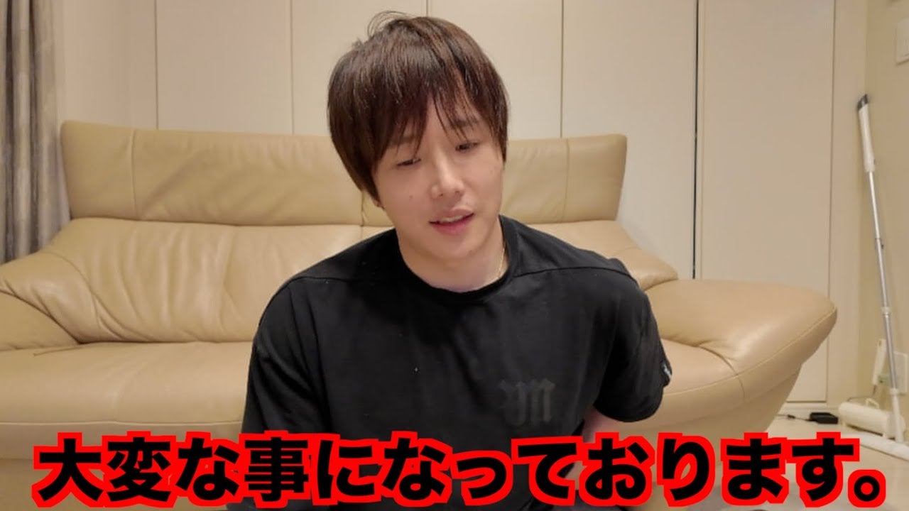 間に合うかわからない…！？ぷろたんが4月から始める新プロジェクトがピンチ