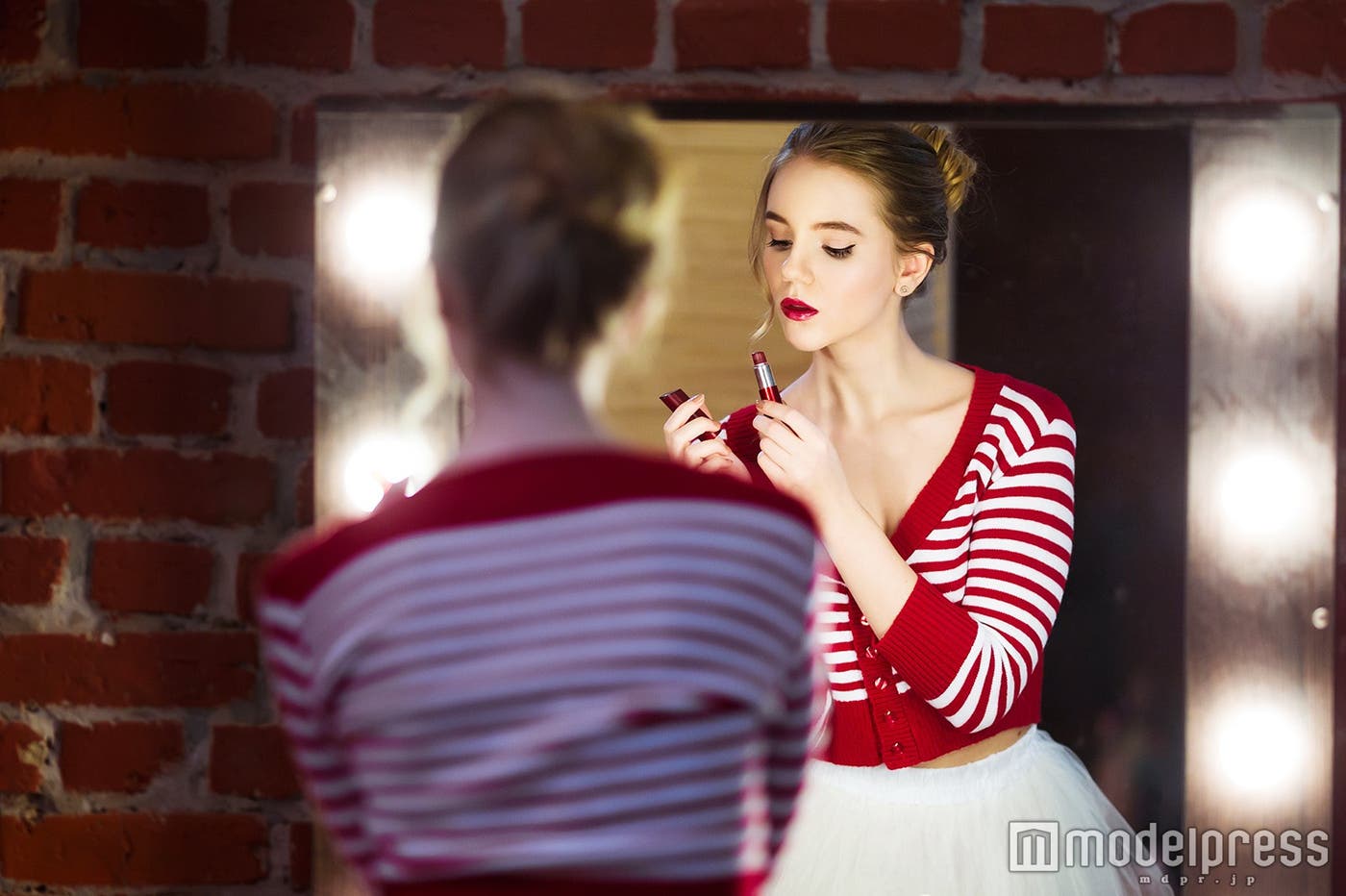 自分磨きはうまくスキマ時間を使うことが大切(photo by sergiophoto/Fotolia)