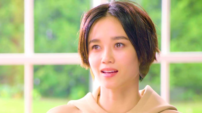 宮城舞 美しさ際立つ素肌を披露 大人のスキンケアを伝授 モデルプレス 宮城舞 美しさ際立つ素肌を披露 大人のスキンケアを伝授 モデルプレス