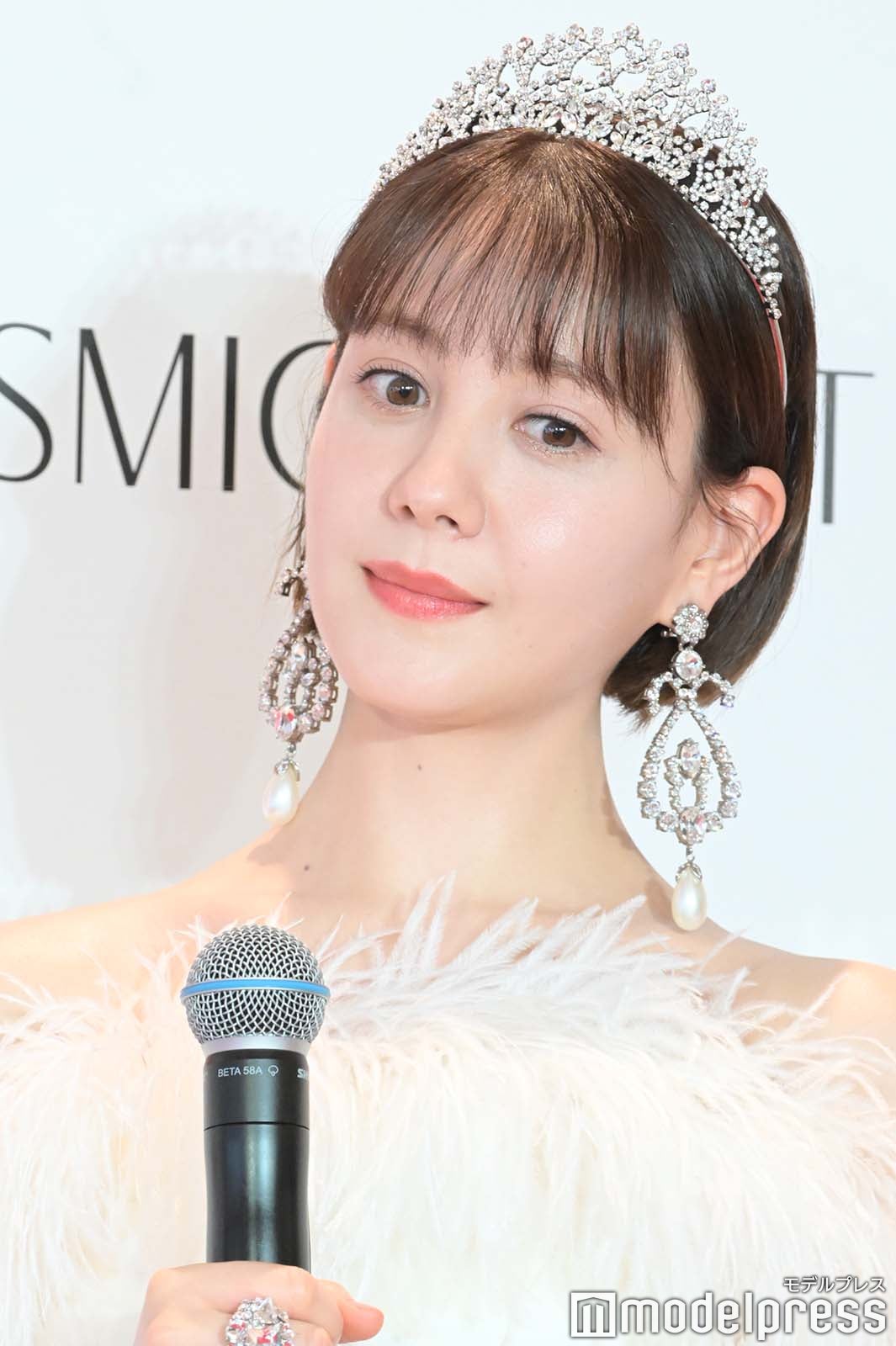 トリンドル玲奈（C）モデルプレス