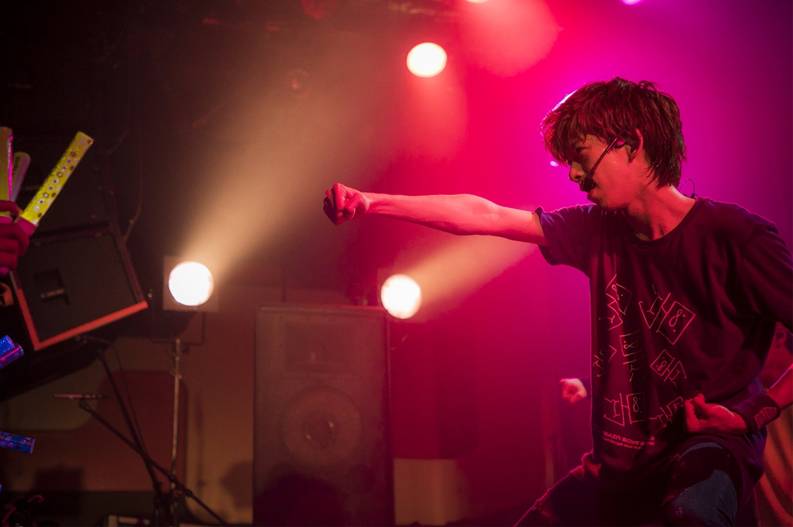 リョウガ（写真提供：スターダスト音楽出版）