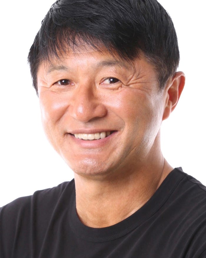 武田修宏(提供写真)