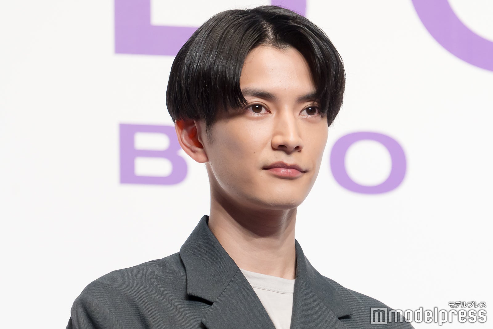 渡邊圭祐（C）モデルプレス