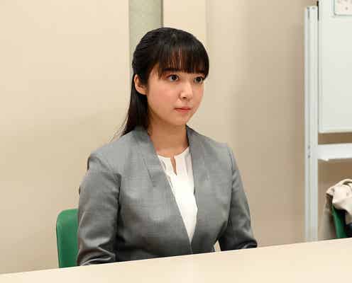 上白石萌音、菜々緒と「ボス恋」以来初共演 ゲスト登場決定で「さすが姉さんだなと思いました」<忍者に結婚は難しい>