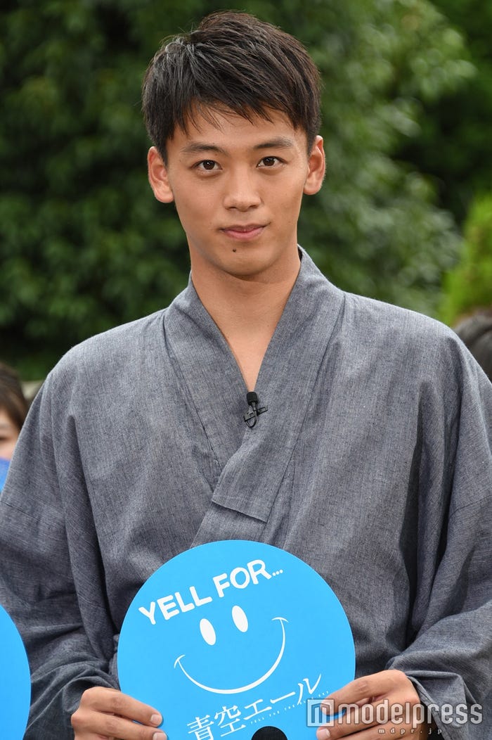 土屋太鳳 竹内涼真 理想の浴衣デートを妄想 粋なデートをしたい モデルプレス 土屋太鳳 竹内涼真 理想の浴衣デートを妄想 粋なデートをしたい モデルプレス