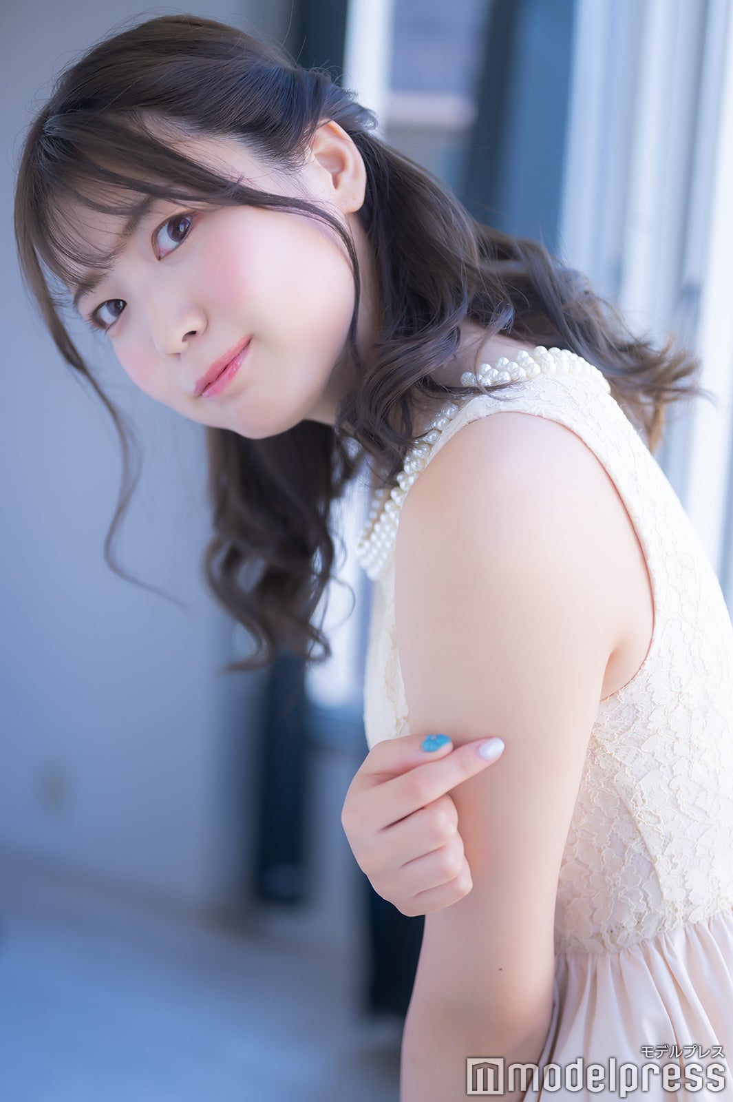 竹川由華（C）モデルプレス