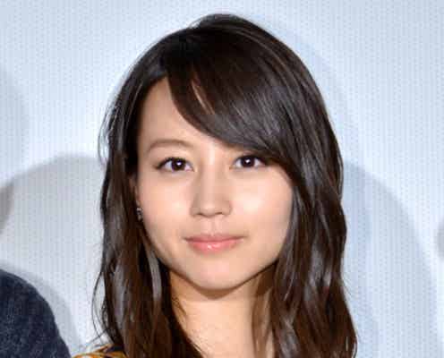 堀北真希、「今は可愛らしいけど…」共演者が素顔を明かす