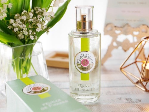 フィグリーフパフューム ウォーター