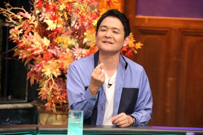 ノブ(C)フジテレビ