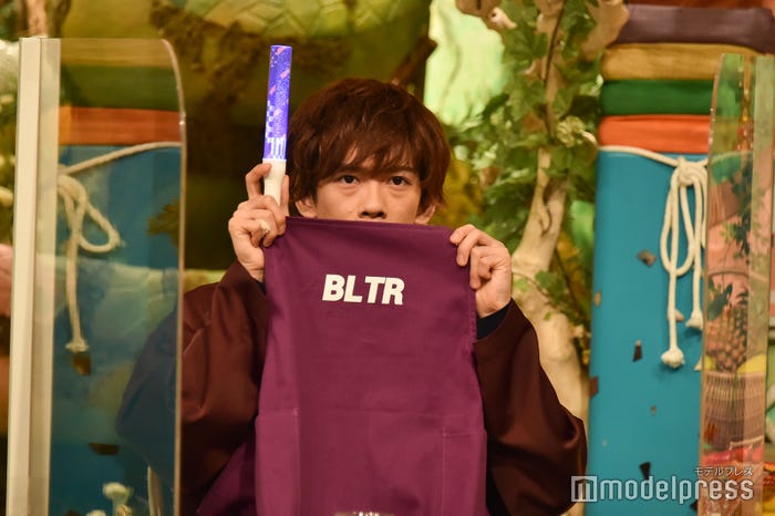 リョウガ (C)モデルプレス