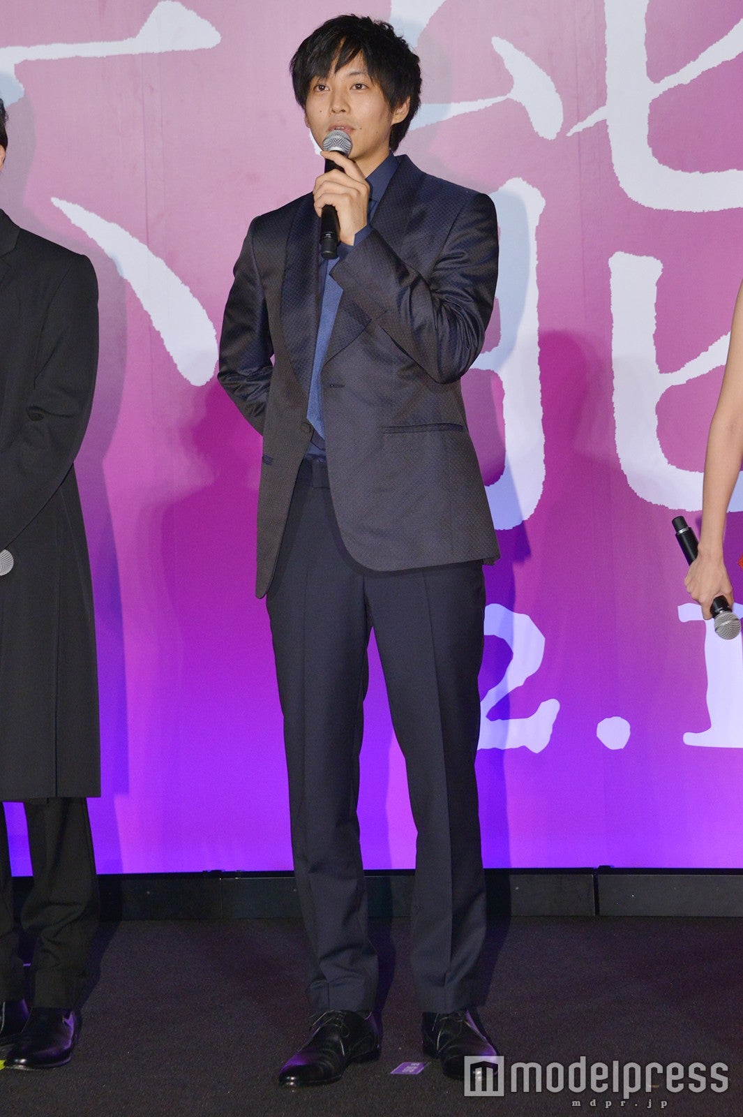 松坂桃李 （C）モデルプレス