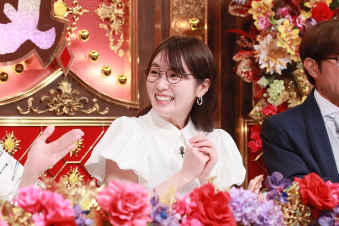 結婚の高山一実、QuizKnockふくらPに惹かれた理由明かす