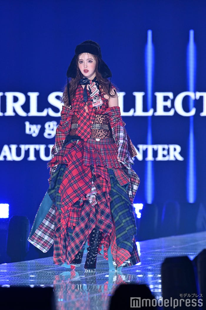 藤田ニコル(C)モデルプレス