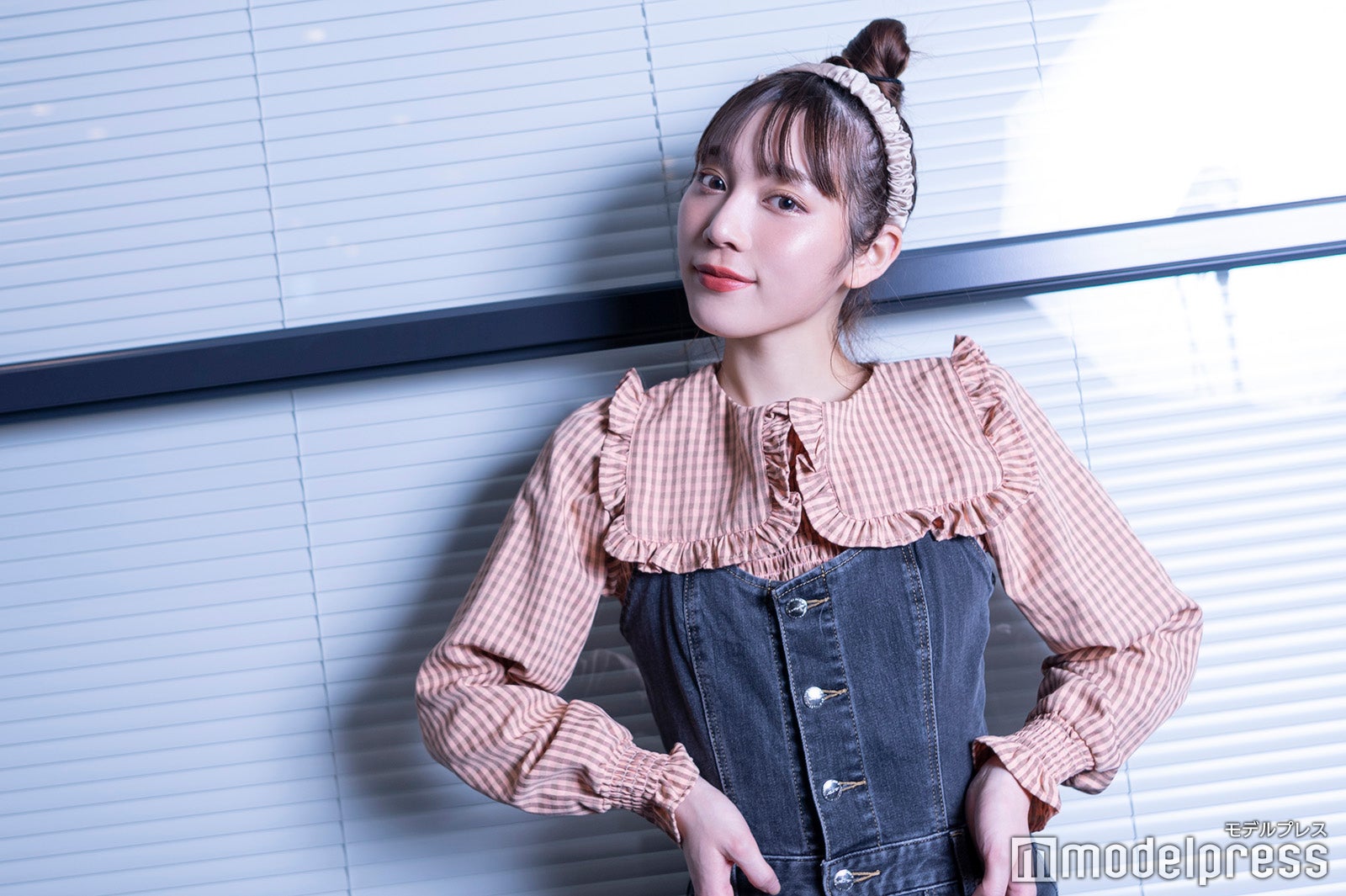 古川優香 （C）モデルプレス