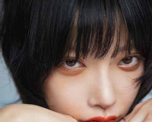 ZOC香椎かてぃ、“今一番心配で最も信仰したいアイドル”異常なカリスマ性に迫る<インタビュー>