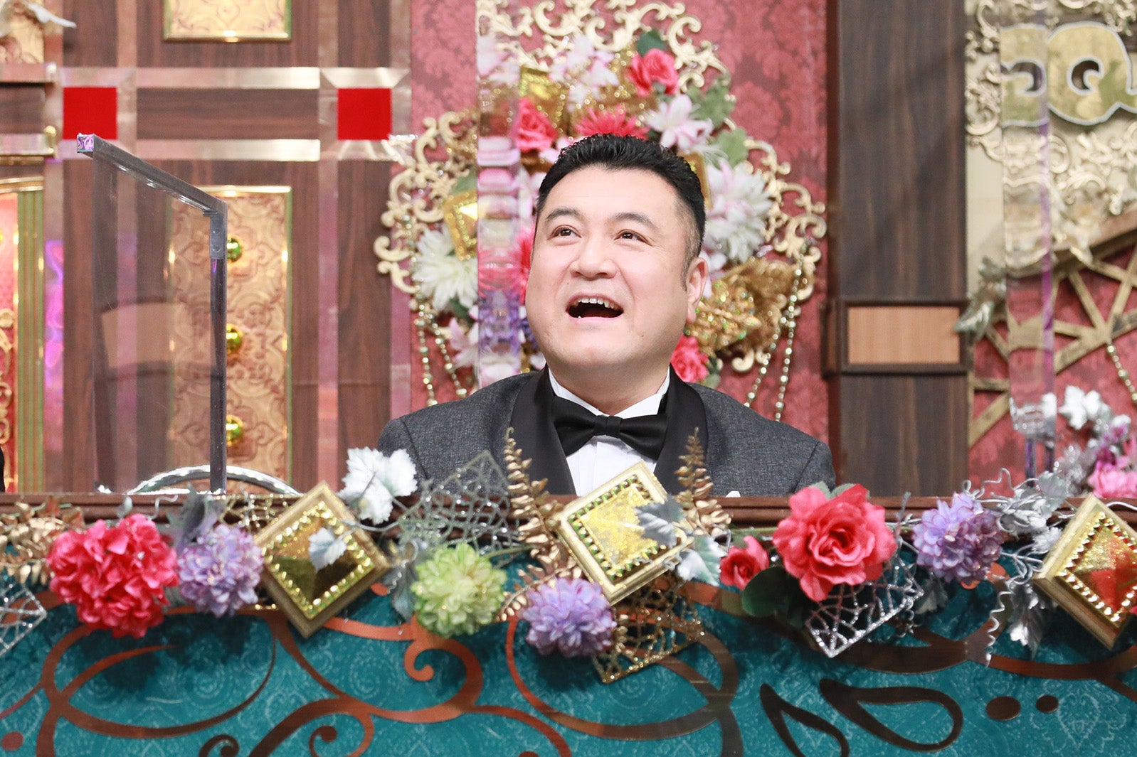 山崎弘也 （C）テレビ朝日