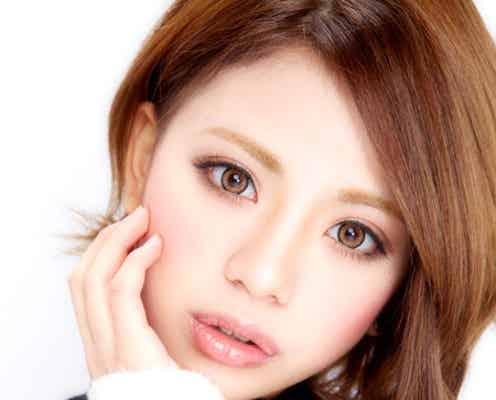 「egg」モデルが「JELLY」へ移籍 本人コメント到着