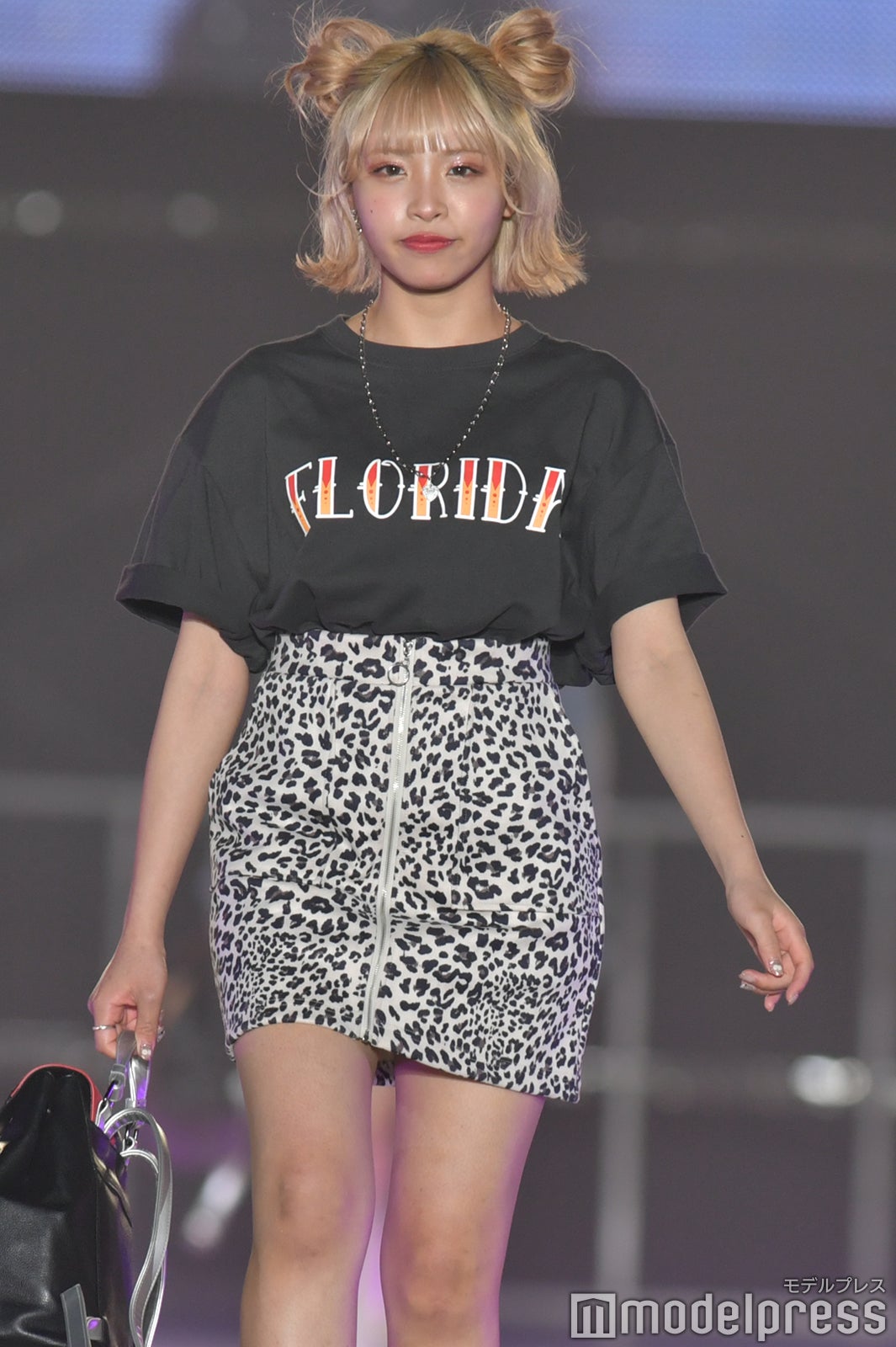  向葵まる（C）モデルプレス