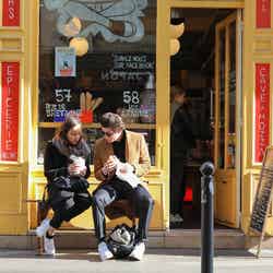 パリの人々を唸らす美味しさ/画像提供:ベイクルーズ