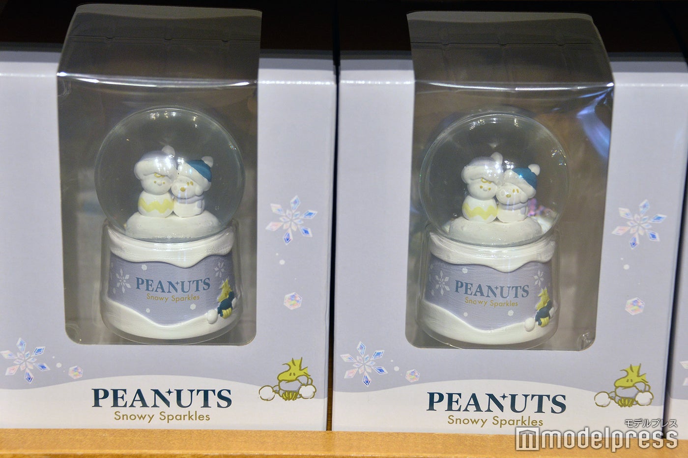 （C）モデルプレス