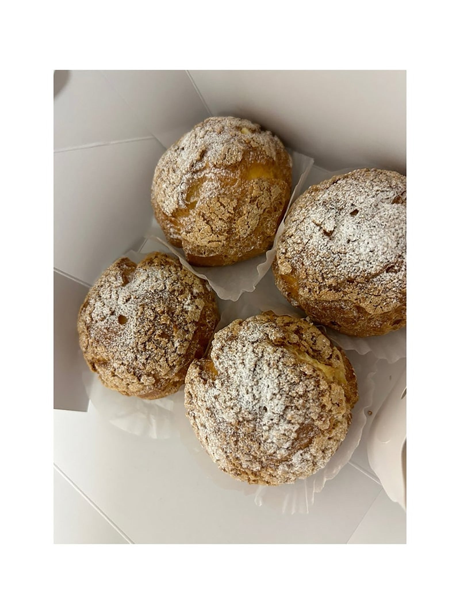 安めぐみオフィシャルブログより