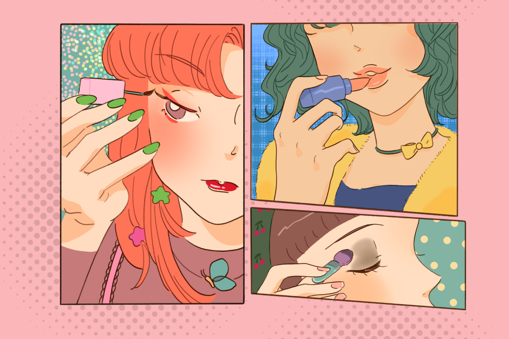 モテる女はやっぱり違う？自分を磨くために休日にやっていること