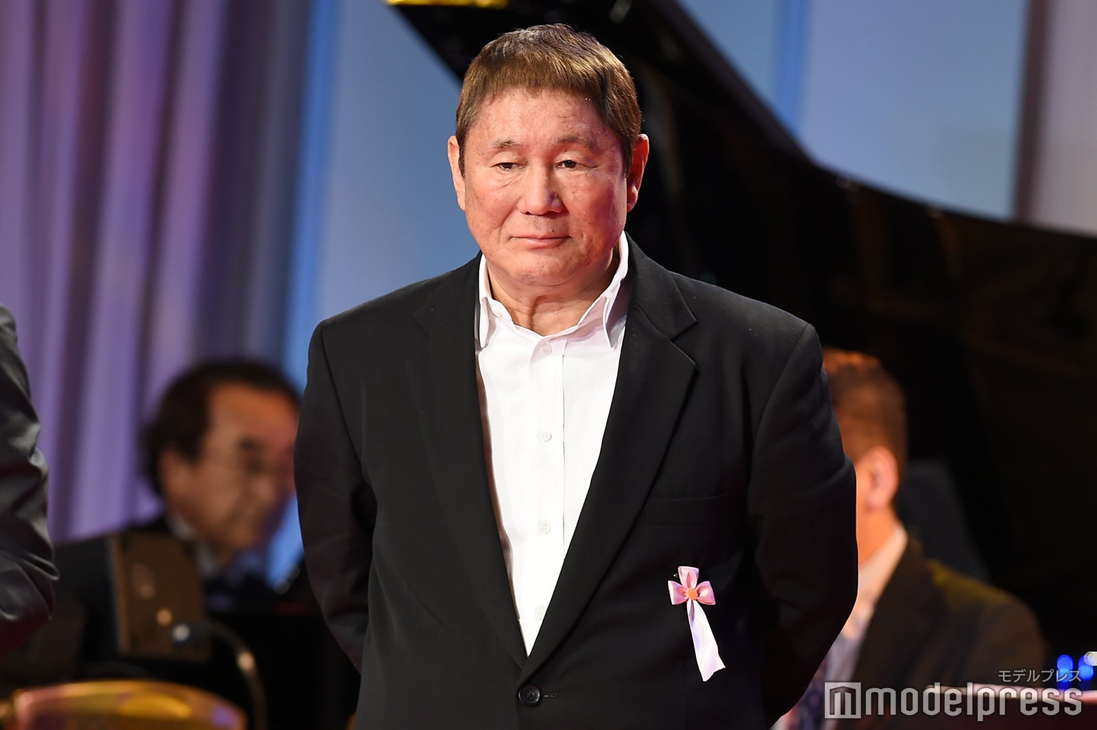 北野武監督（C）モデルプレス