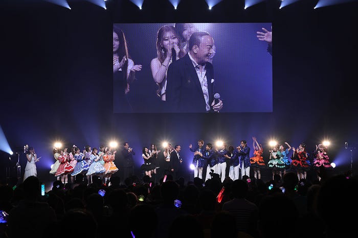 「GMO渋谷エンタメ祭2026 presents TOKYO GIRLS MUSIC Fes. 2026」出演者(C)GMO 渋谷エンタメ祭2026 presents TOKYO GIRLS MUSIC Fes. 2026