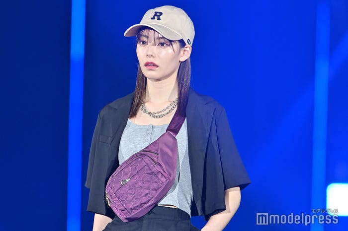 なごみ(C)モデルプレス