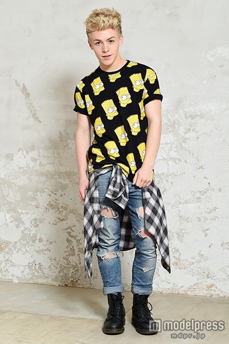 デヴィン・フォックス