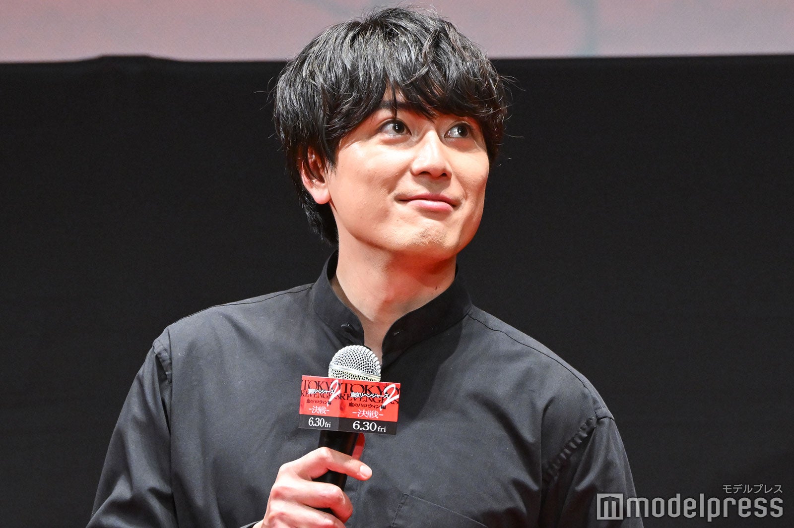 間宮祥太朗（C）モデルプレス