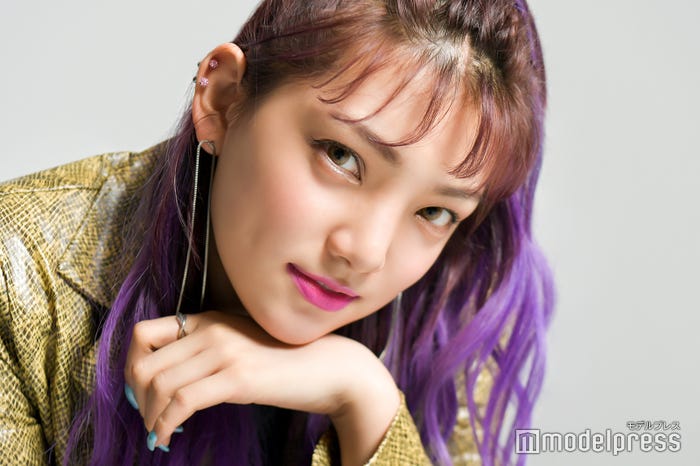 須田アンナ(C)モデルプレス