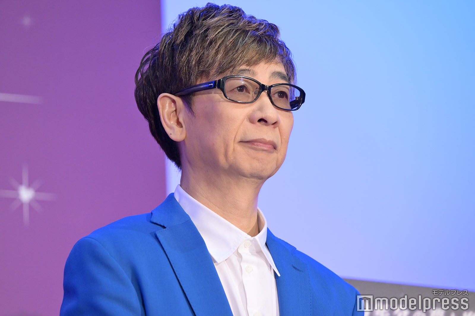 山寺宏一（C）モデルプレス