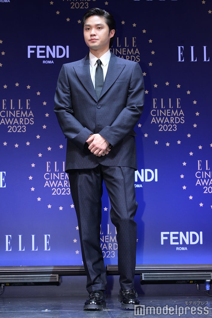 磯村勇斗（C）モデルプレス