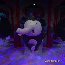 ちいかわパーク(C)モデルプレス