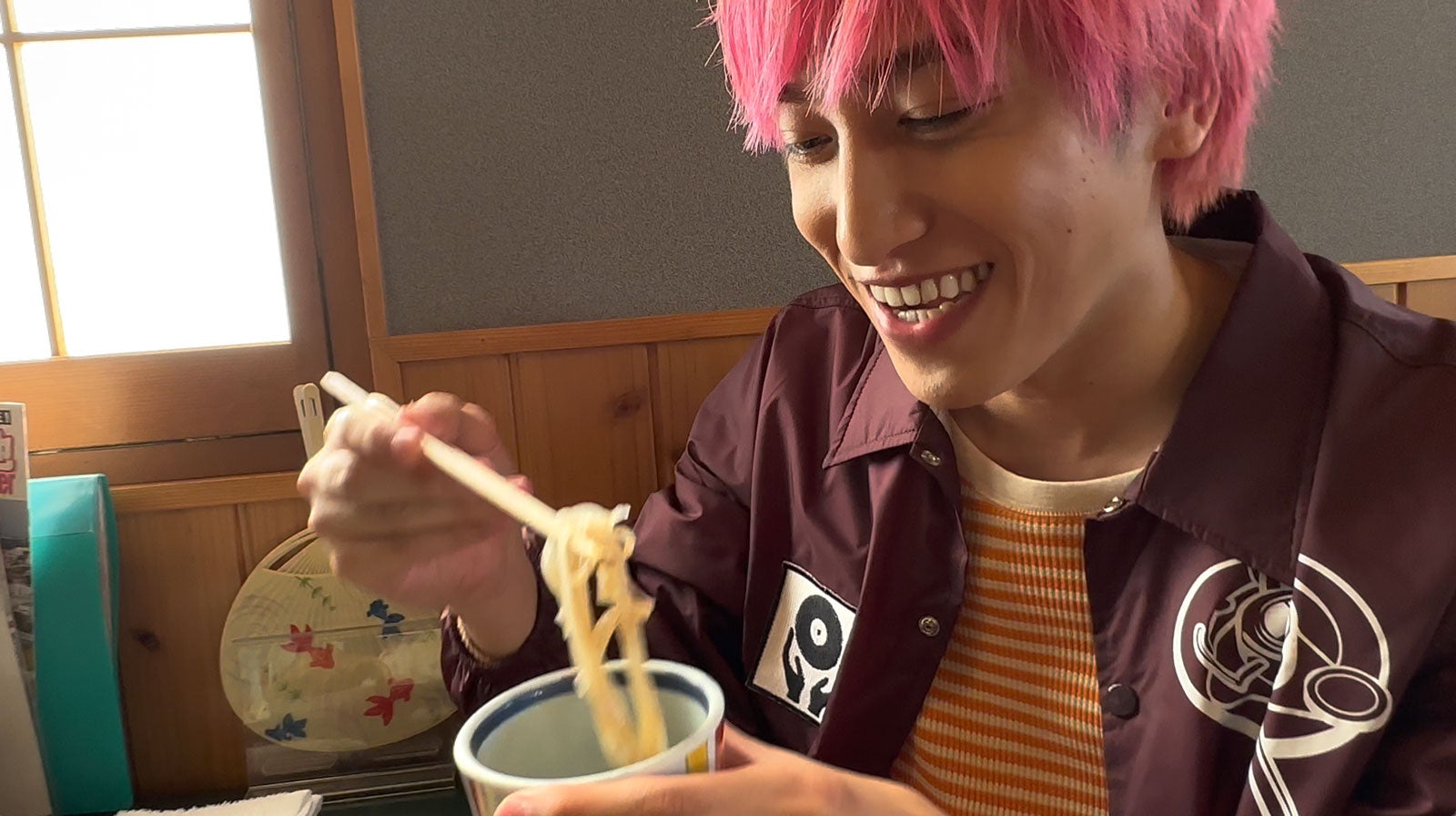 兼近大樹（C）日本テレビ