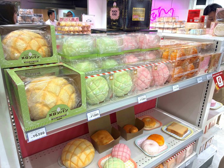 日本トイザらス、上野マルイにキダルト専門店 スクイーズなどトレンド玩具が充実