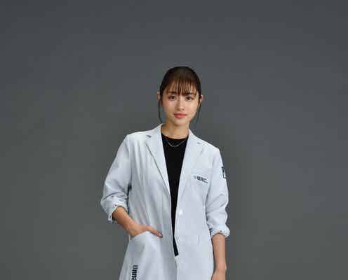 石原さとみ「逃げ恥」脚本家とタッグでドラマ主演 井浦新・窪田正孝ら出演キャスト発表<アンナチュラル>