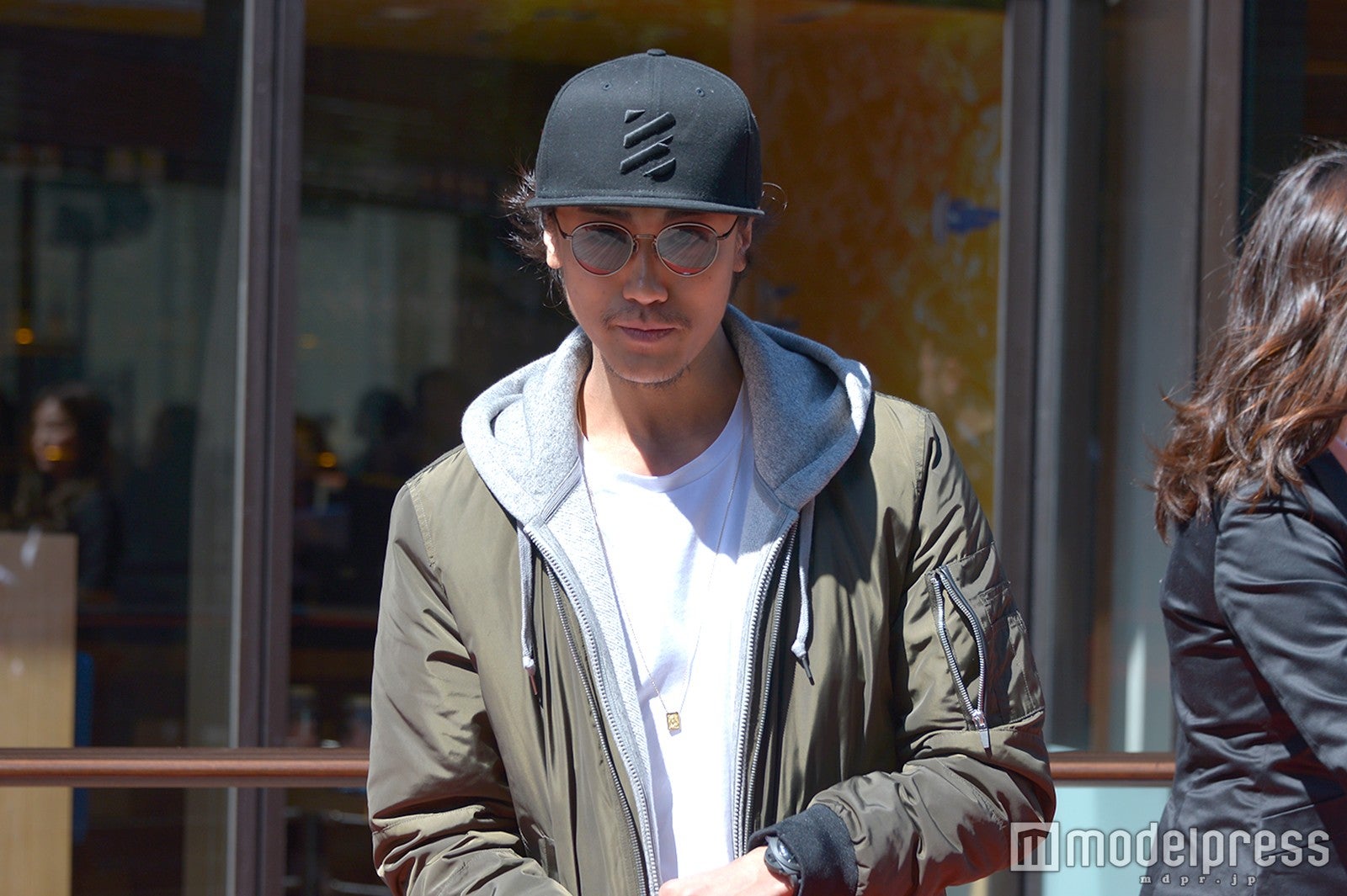 赤西仁（C）モデルプレス