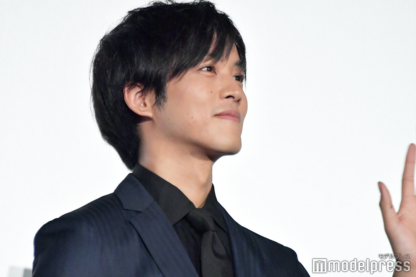 松坂桃李（C）モデルプレス