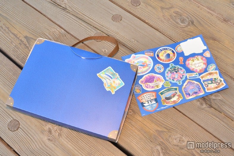 スペシャルイベント「ミッキーとダッフィーのスプリングヴォヤッジ」の新プログラム「マイ・スプリングヴォヤッジ」