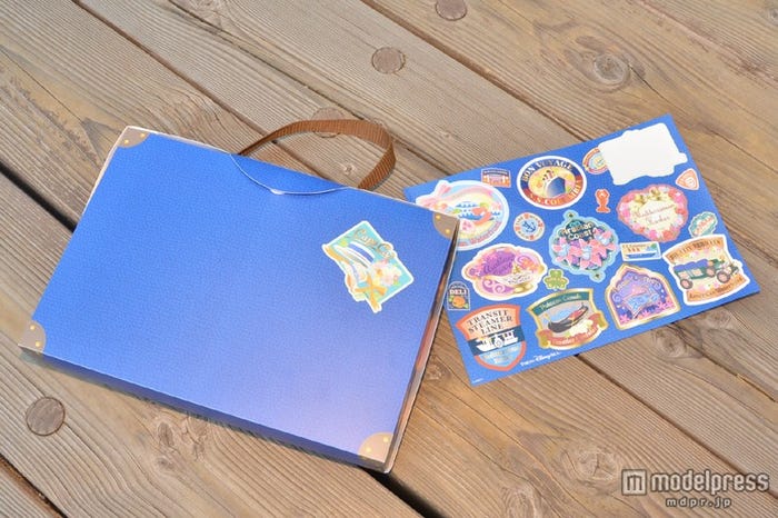 スペシャルイベント「ミッキーとダッフィーのスプリングヴォヤッジ」の新プログラム「マイ・スプリングヴォヤッジ」