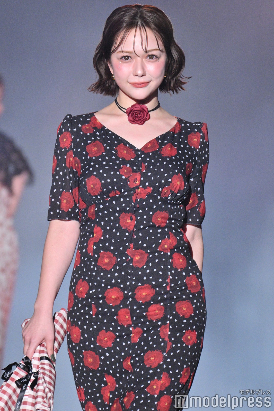 （C）モデルプレス