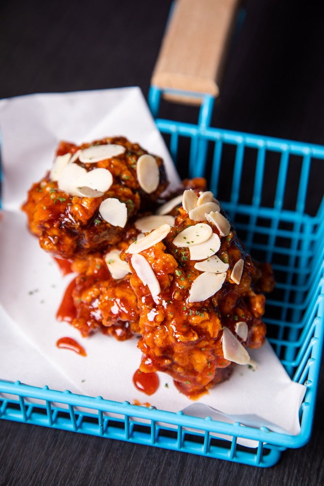 はらぺこCIRCUS／画像提供：スマレジ