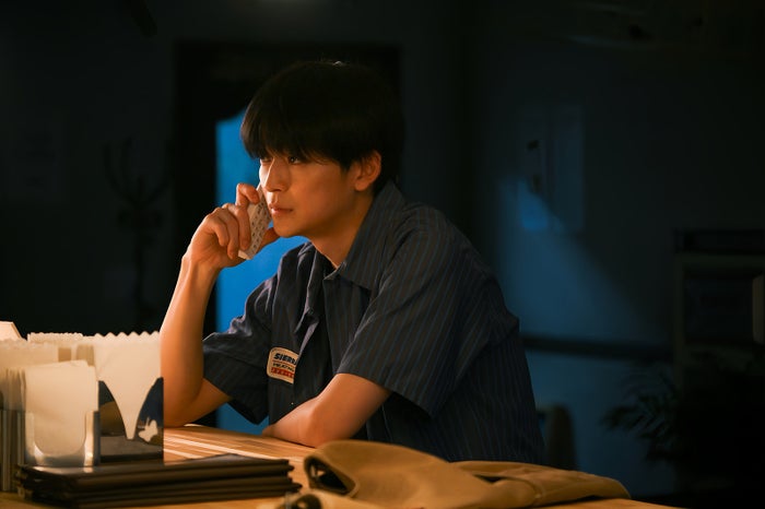 「Tシャツが乾くまで」高橋文哉、セリフに込められた表と裏の意味 物語の鍵は“誰の主観で見るか”