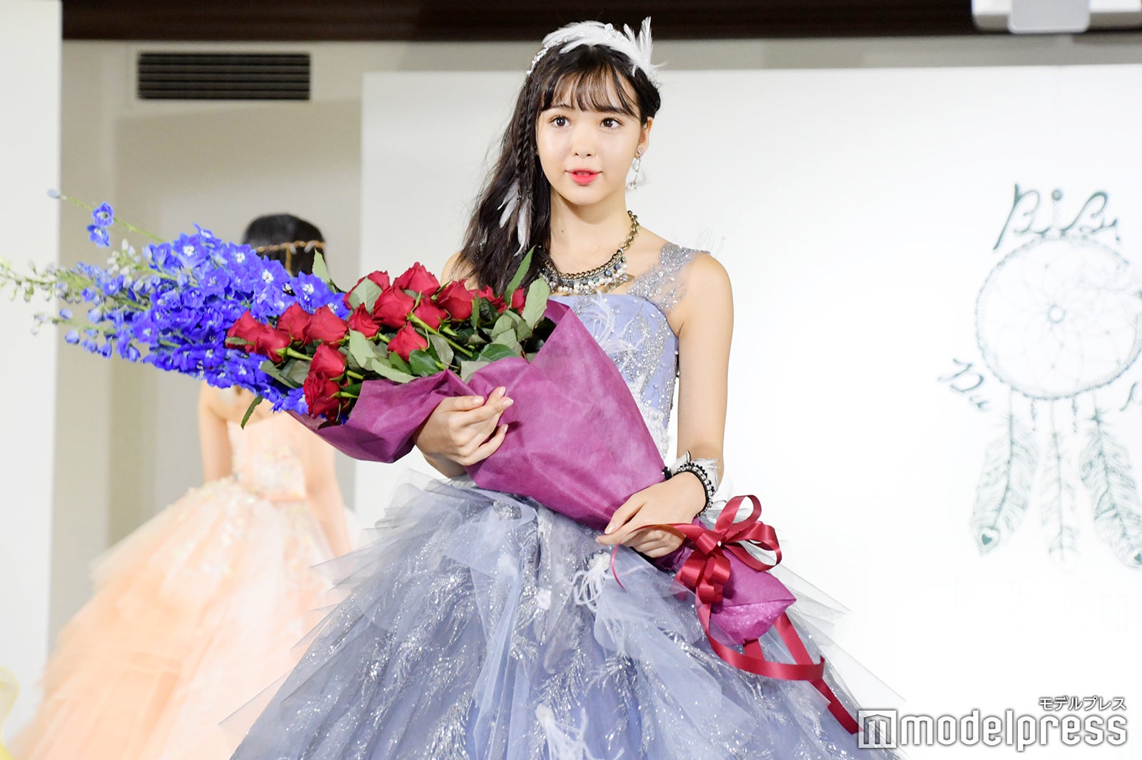 藤田ニコル（C）モデルプレス