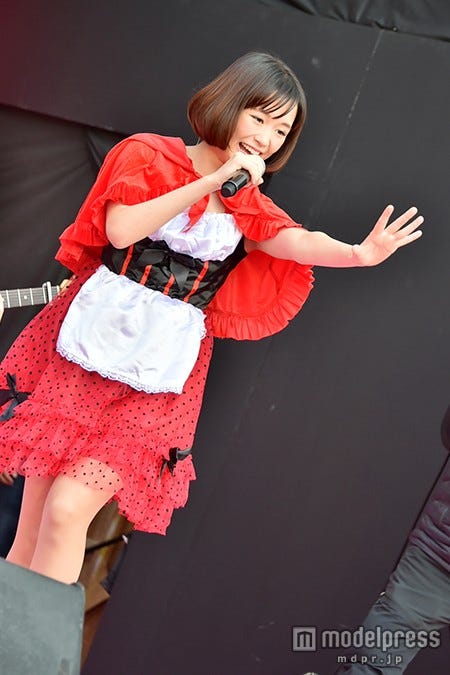 大原櫻子