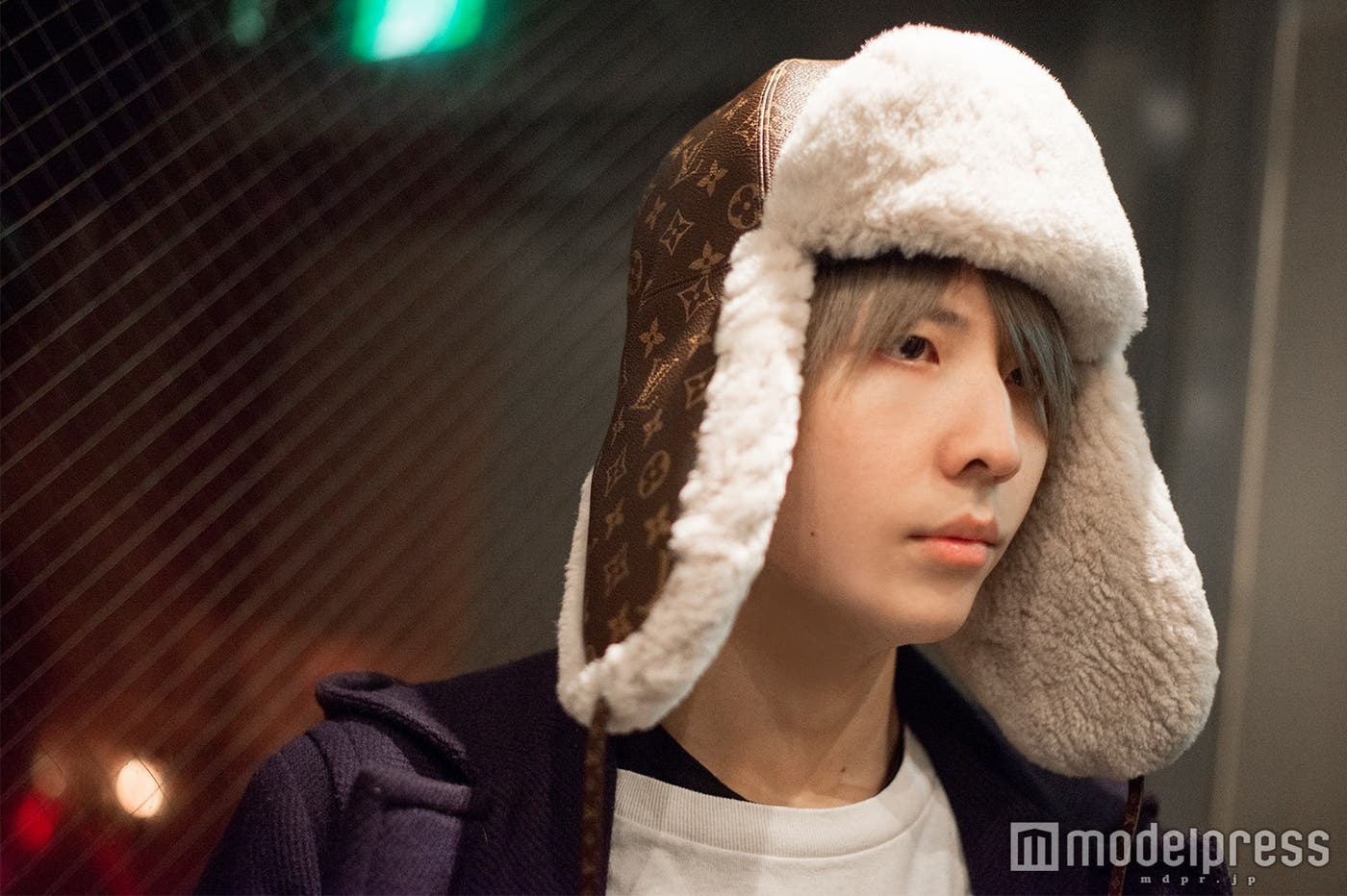 banvox(C)モデルプレス